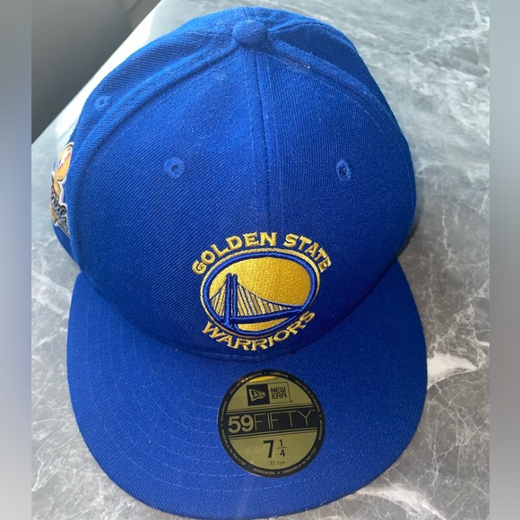 Golden State Cap - Picture 4 of 5